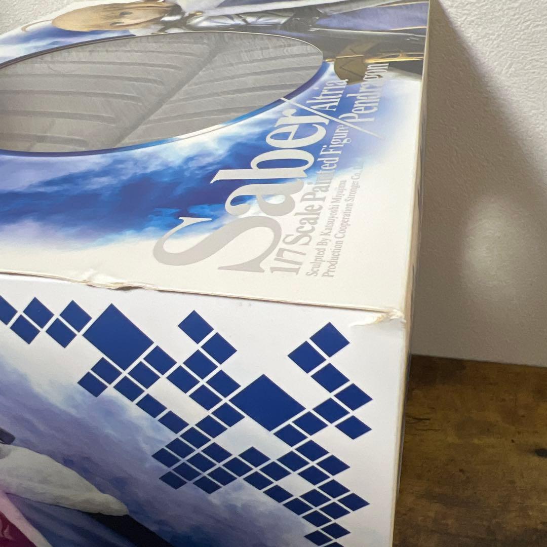 Fate/Grand Order セイバー/アルトリア・ペンドラゴン豪華版