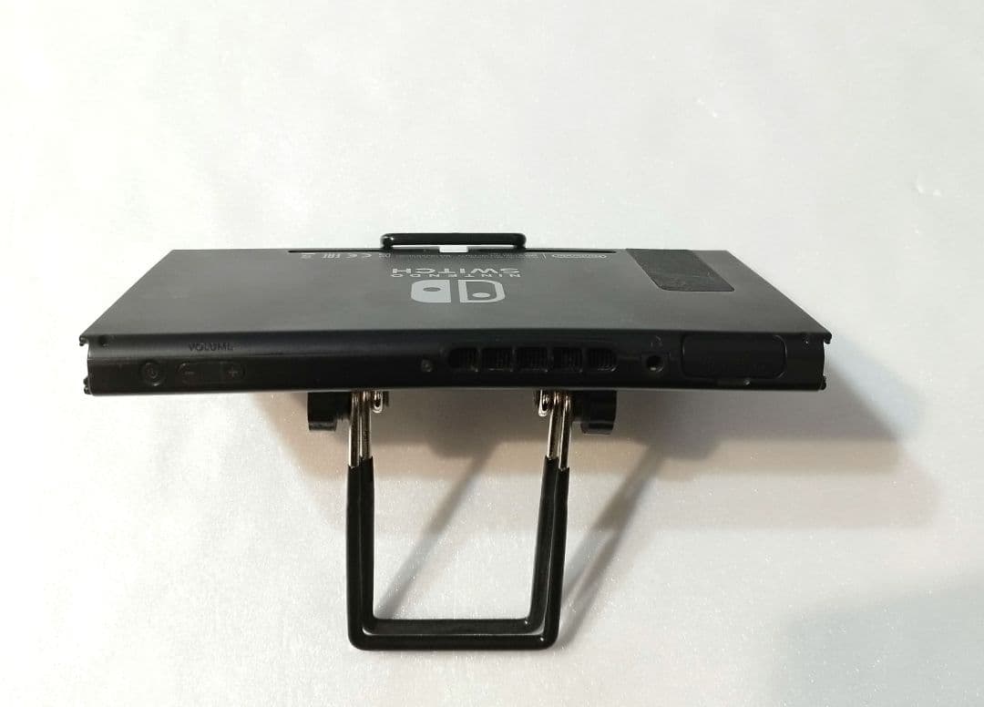 NintendoSwitch本体⑪