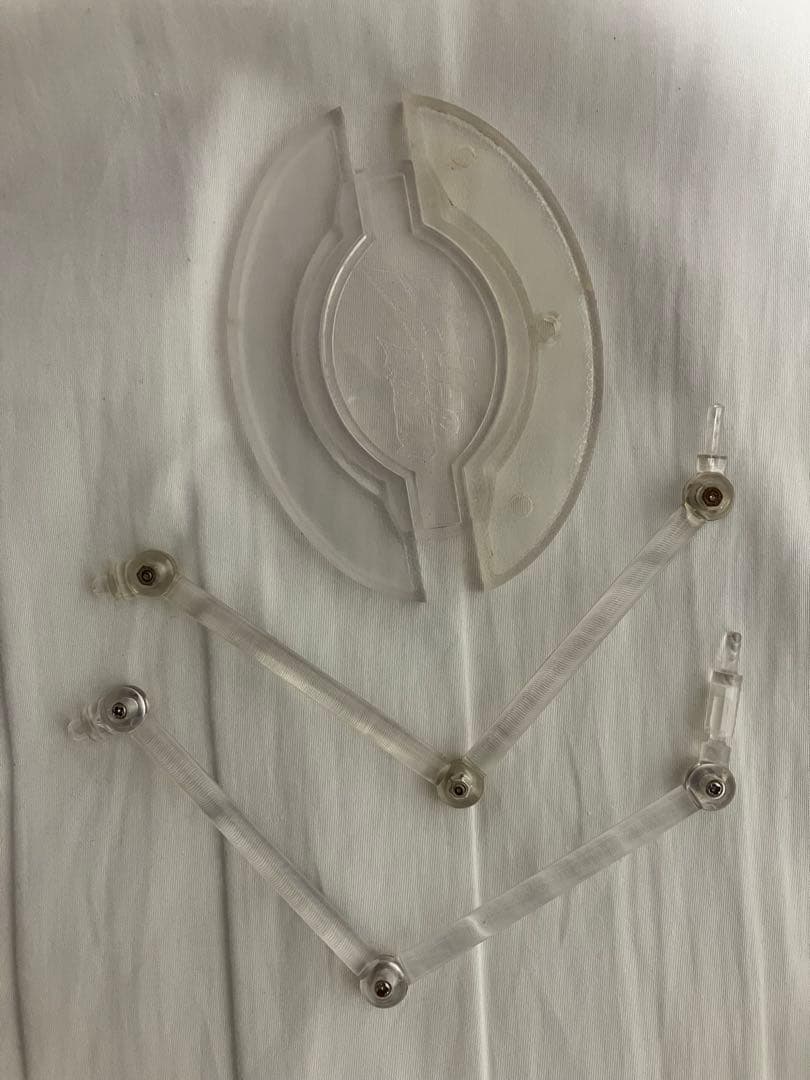 超像可動 ザ・ワールド リペイント品 JOJO-A-GOGO!