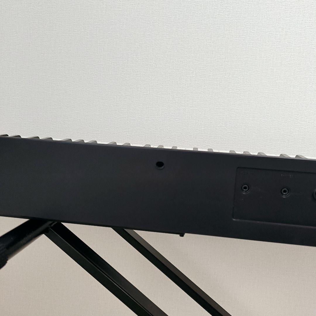 ペダル・譜面台有り KORG 電子ピアノ B2 デジタルピアノ ビギナー 初心者