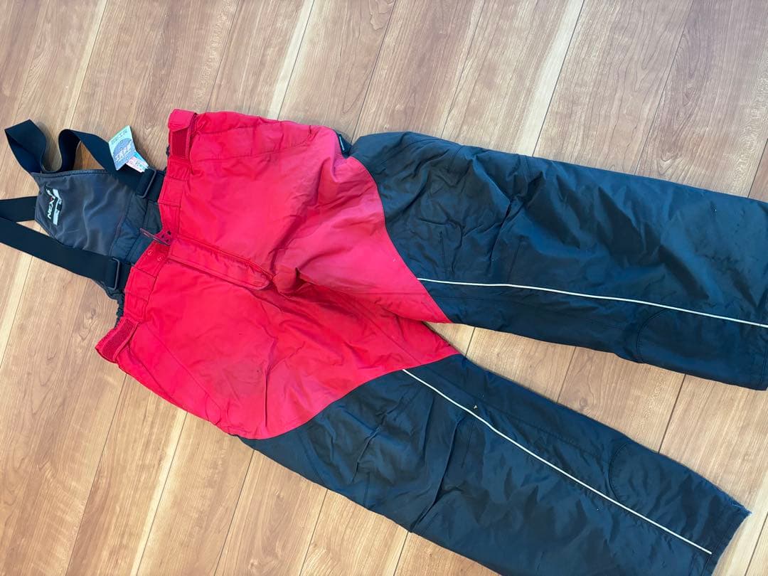 SHIMANO NEXUS フィッシングジャケット ３Ｌ　上下セット