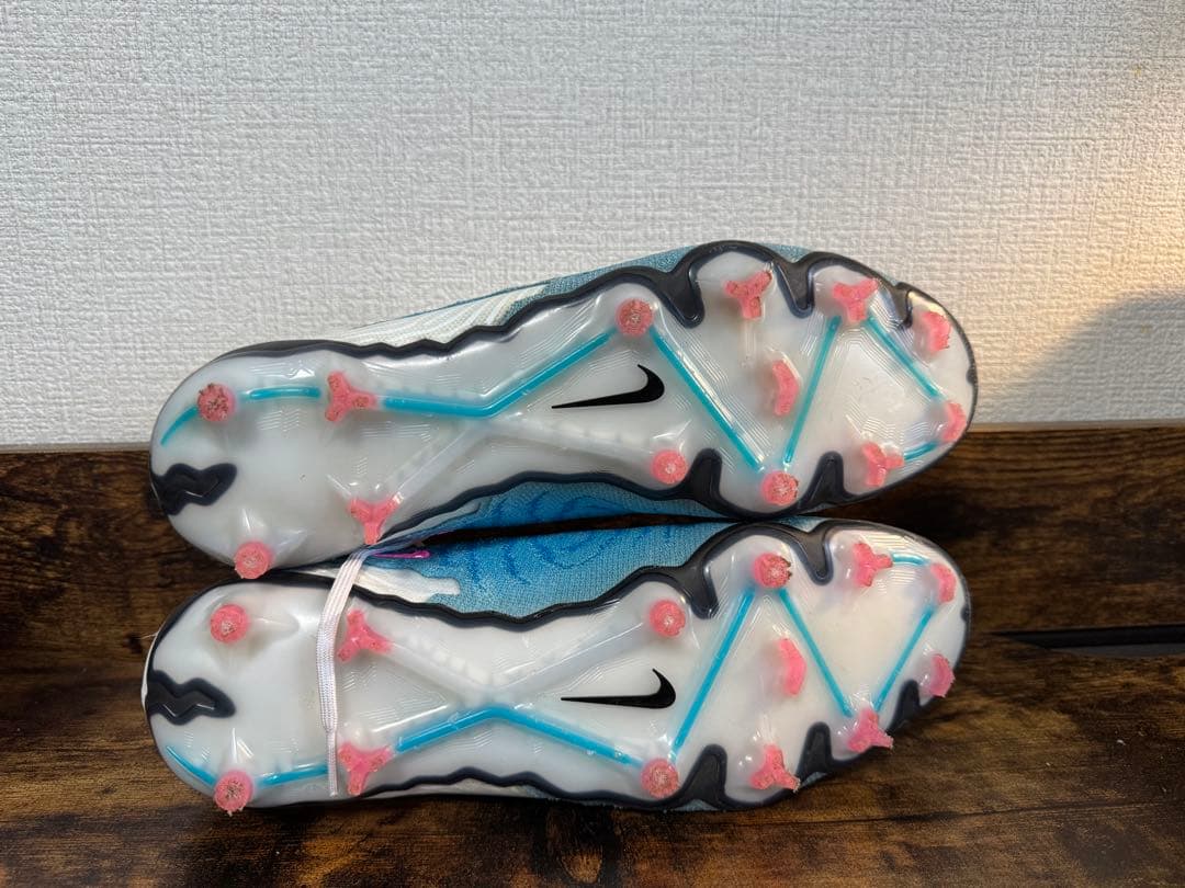 シューズ Nike Phantom GX 27.5