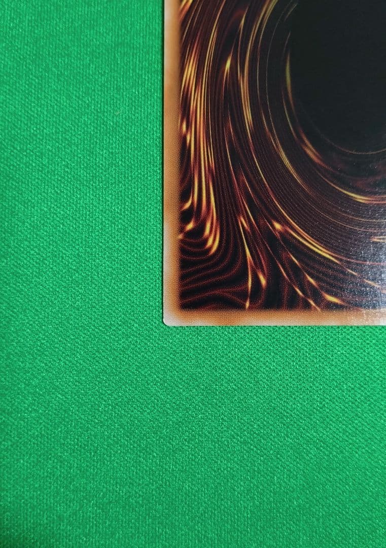 神炎皇ウリア　スペシャルカード　原作絵　シークレット