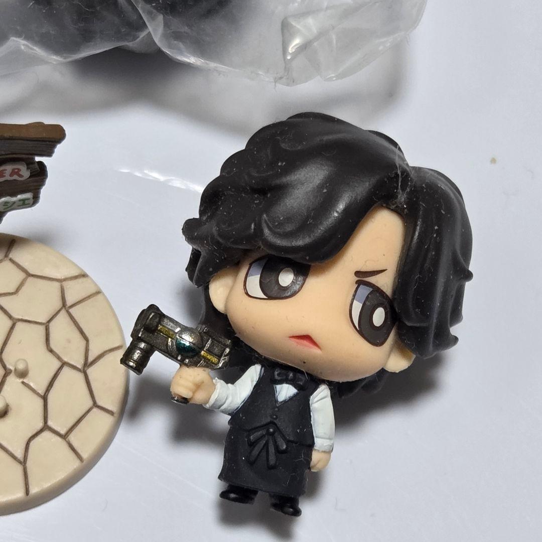 仮面ライダーオーズ　ちみメガ