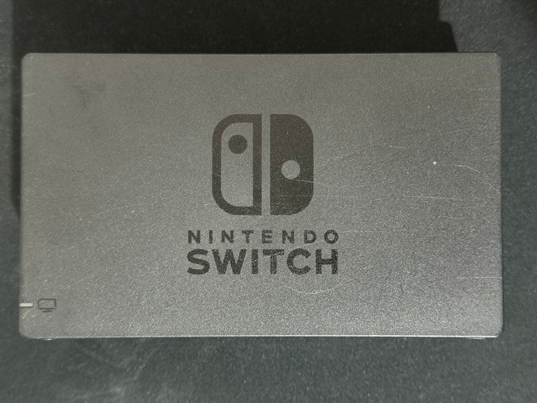 Nintendo Switch 本体（未対策機）