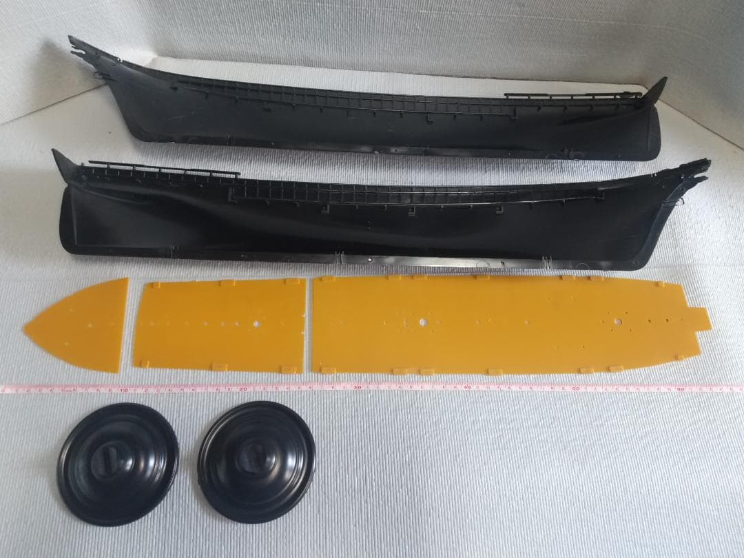 1/96　Sea Witch　CLIPPER SHIP　大型帆船　シーウィッチ