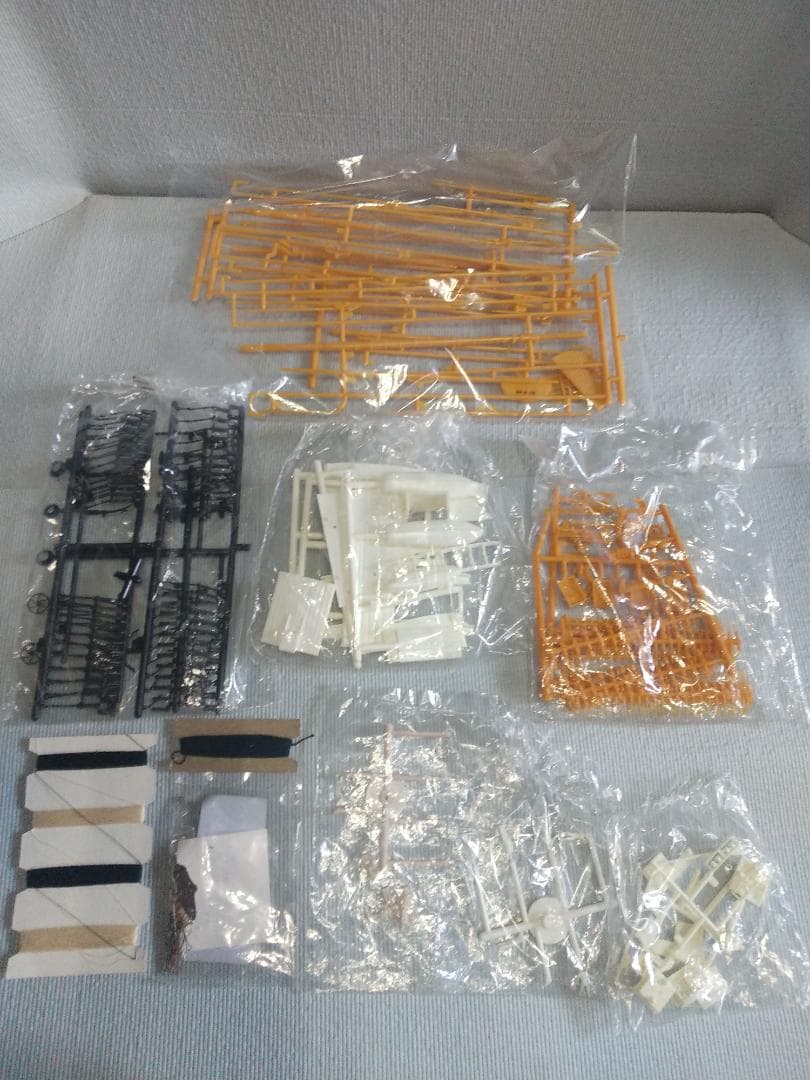 1/96　Sea Witch　CLIPPER SHIP　大型帆船　シーウィッチ