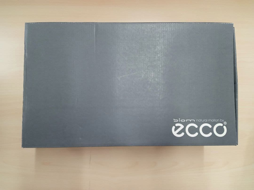 ECCO GOLF メンズ ゴルフシューズ 41サイズ