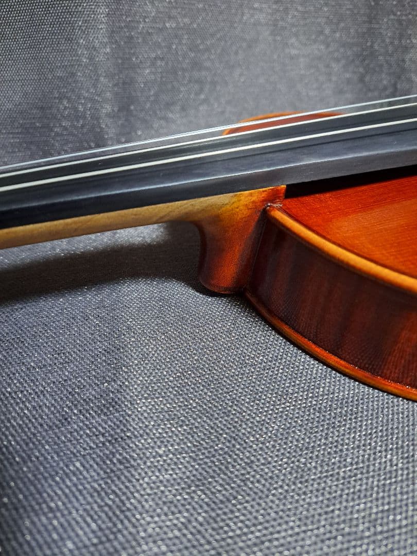 バイオリン　EYS bellaarmonia 4/4