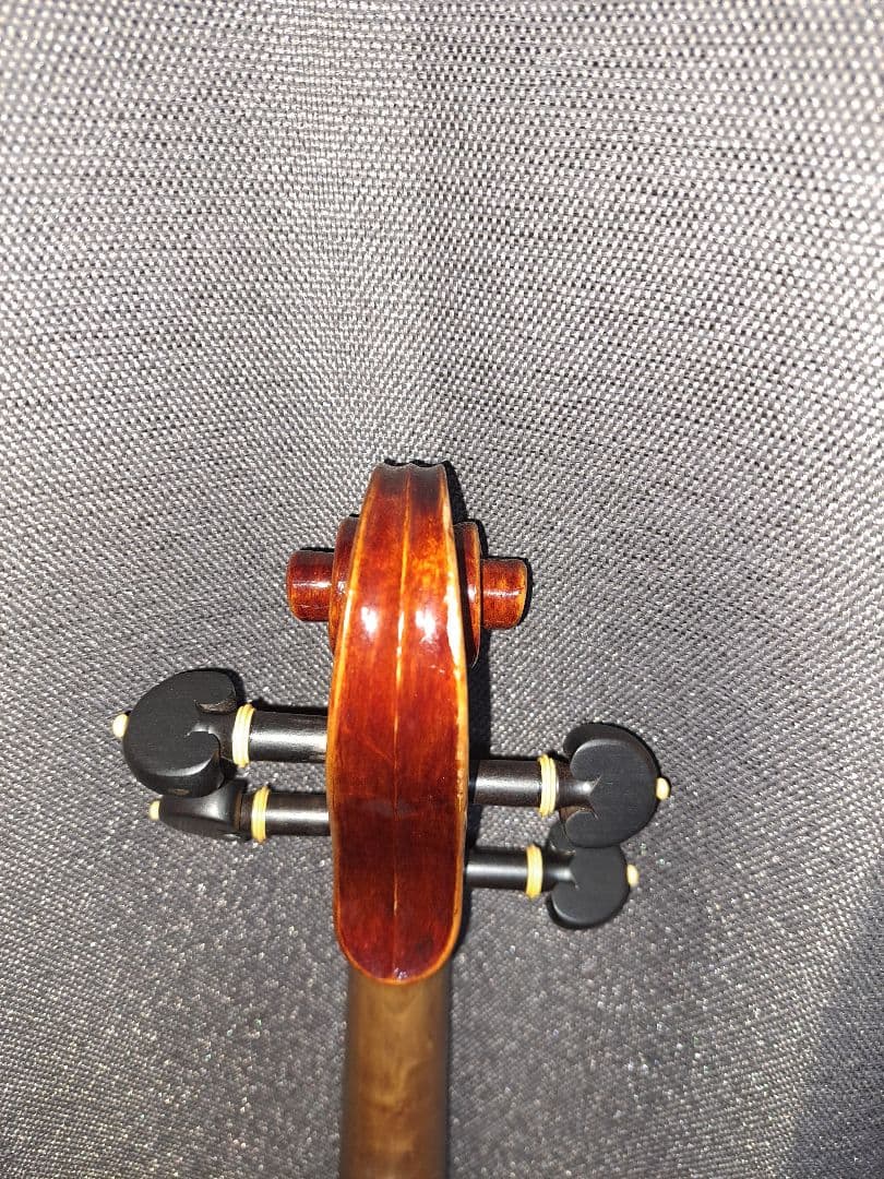 バイオリン　EYS bellaarmonia 4/4