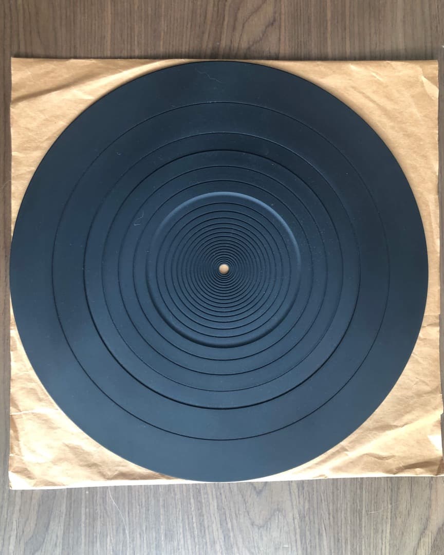 Technics SL-1200MK3D ②｜DJセット販売品｜※単品不可