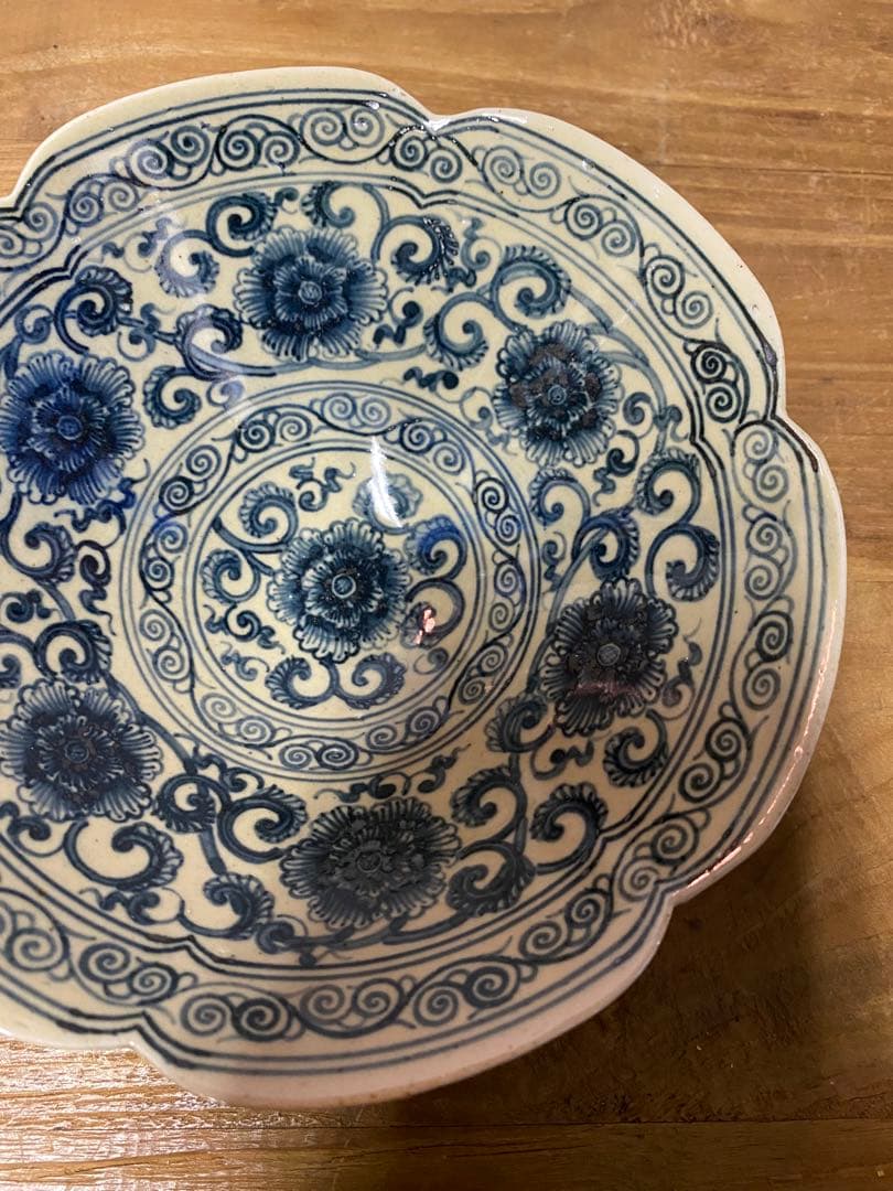 抹茶茶碗　茶道具　茶碗　骨董