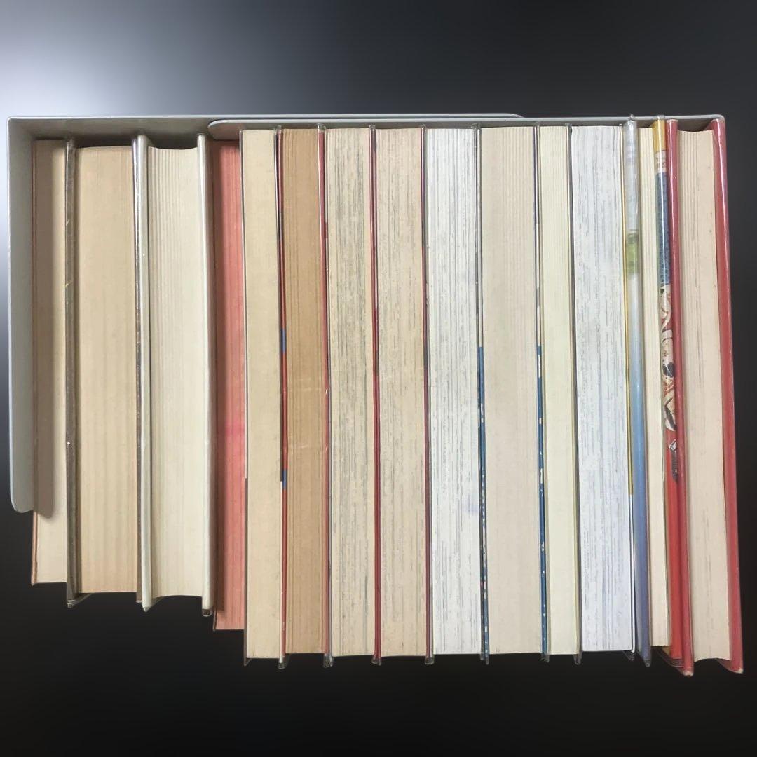 ひさうちみちお　14冊セット