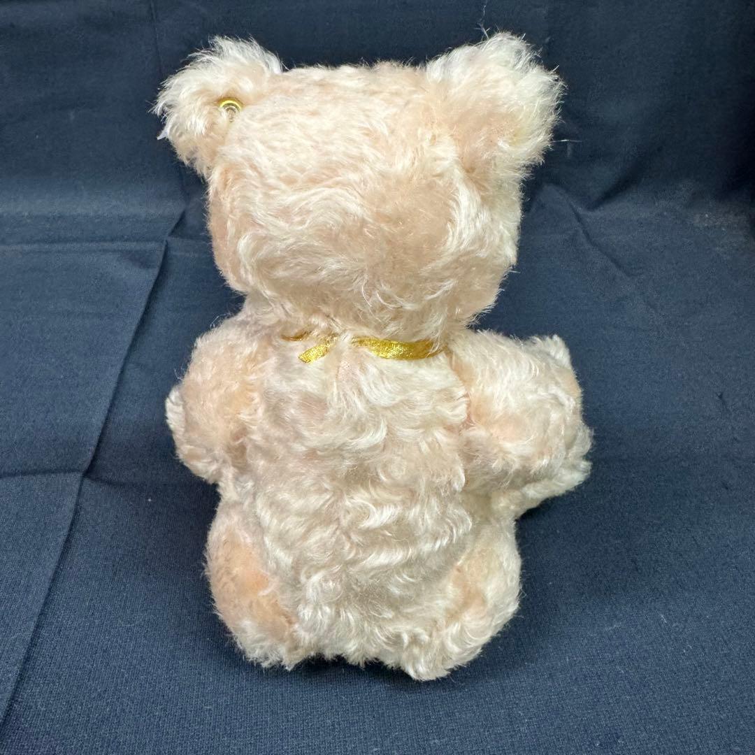 138-57 限定品 シュタイフ ミュージアム テディベア2020