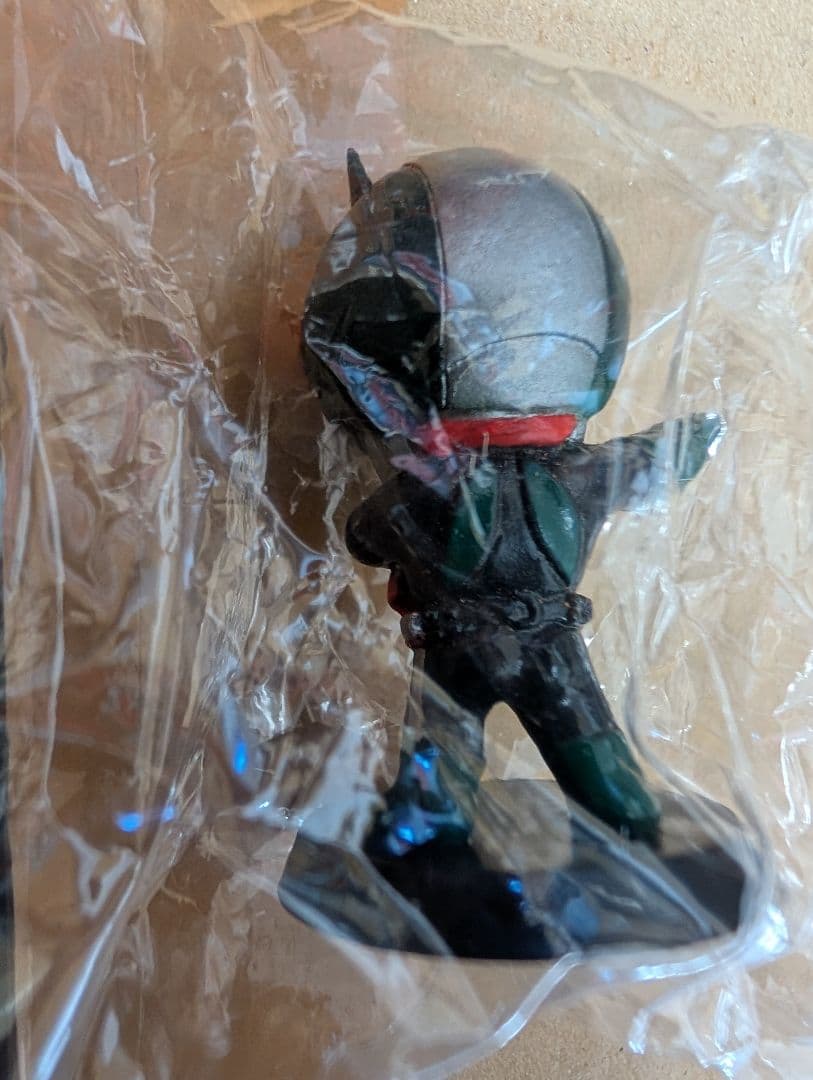 し*ん様 【特撮ヒーローズ】仮面ライダー