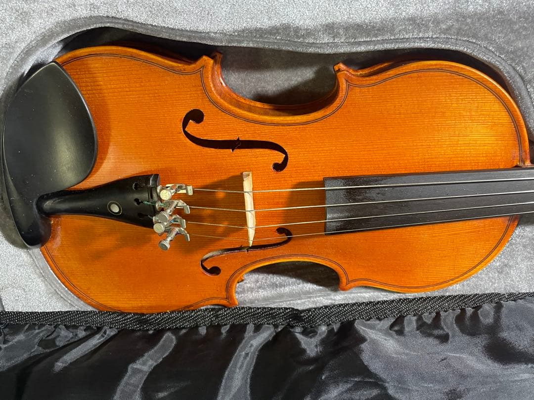 Hallstatt 上位バイオリン V-28-1/4