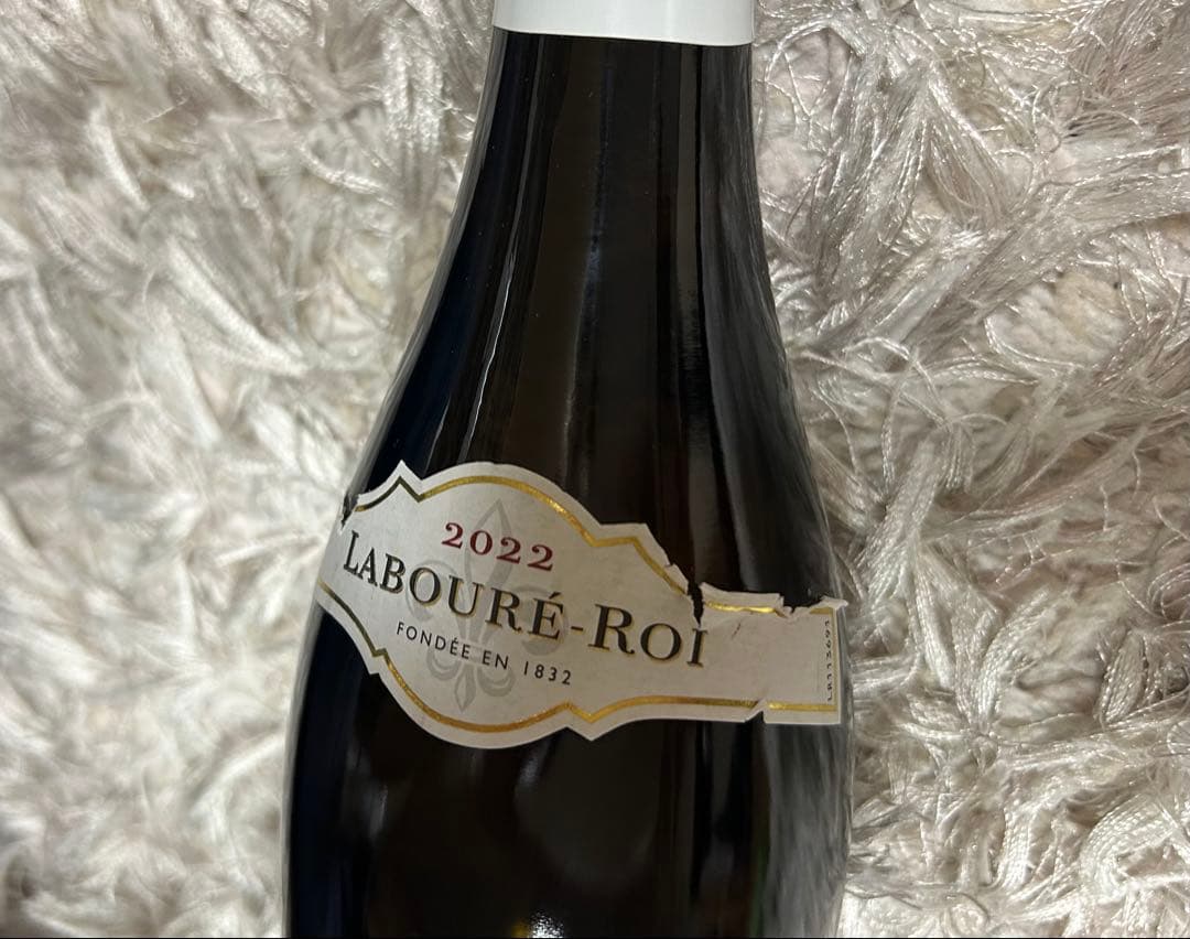LABOURE-ROI シャサーニュ・モンラッシェ 2022