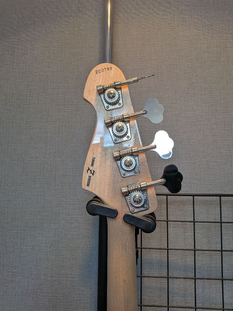 ベース Atelier Z VM#4 Vintage modern MVT