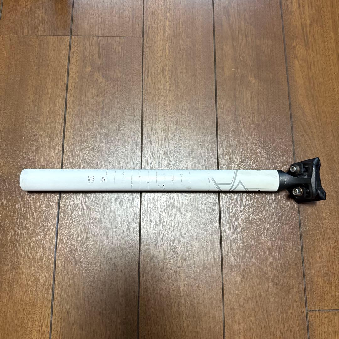 cinelli VAI ハンドル、ステム、シートポスト