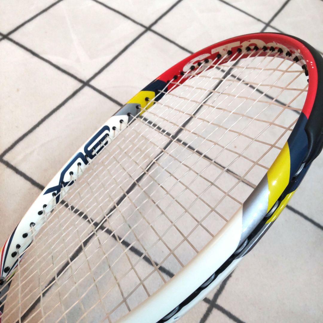 Wilson Steam 100 BLX ウィルソン スティーム 100 BLX