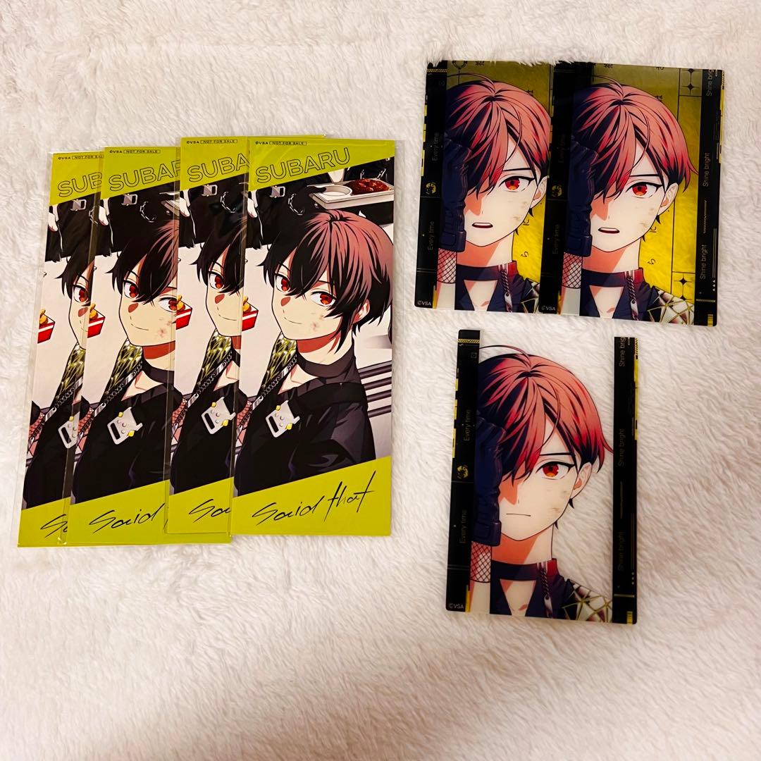 XlamV スバル まとめ売り