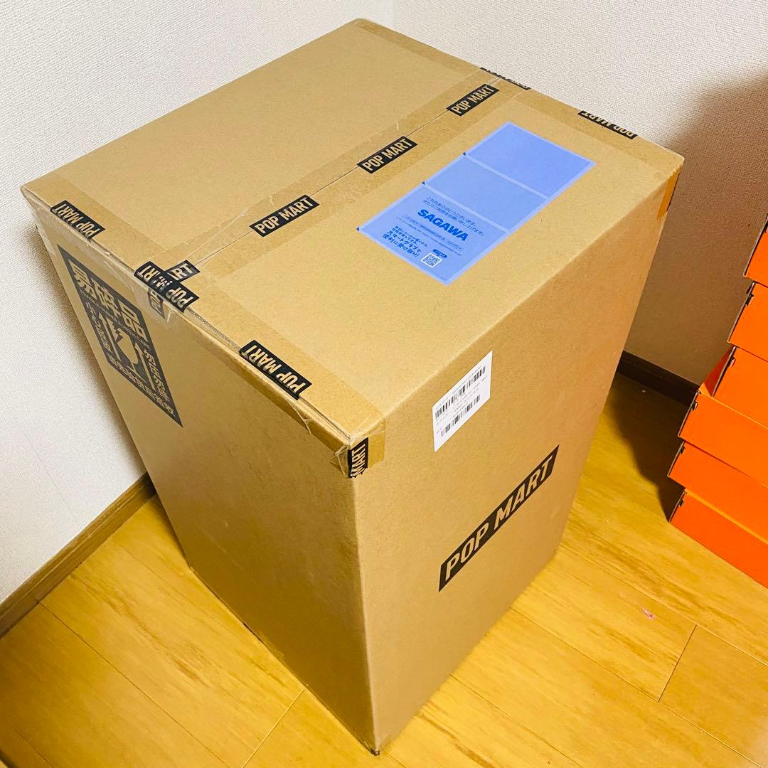 コミック・アニメ MEGA SPACE MOLLY 1000% Rick and Morty