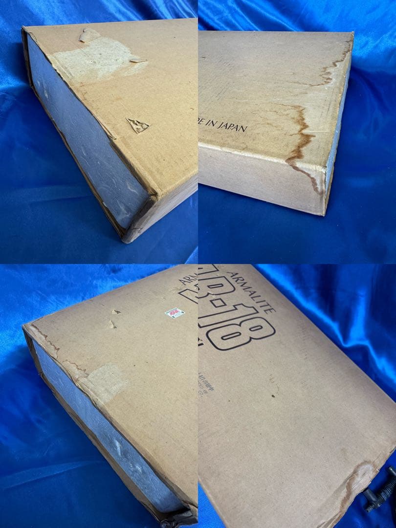 ◇未使用保管品◇ JAC ARMALIT AR-18 /外部ソースガスガン