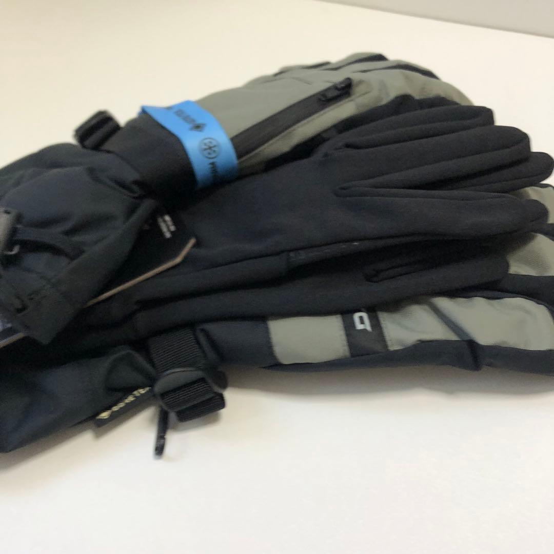 スノーグローブ DAKINE ダカイン TITAN ゴアテックス タイタン