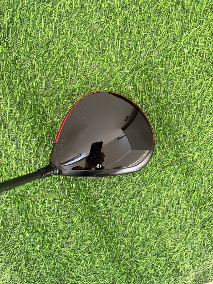 ステルス2 HD ドライバー 10.5度 レフティー