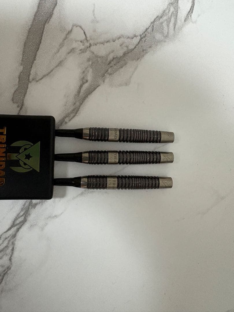 ダーツ TRINIDAD LAZY ZERO