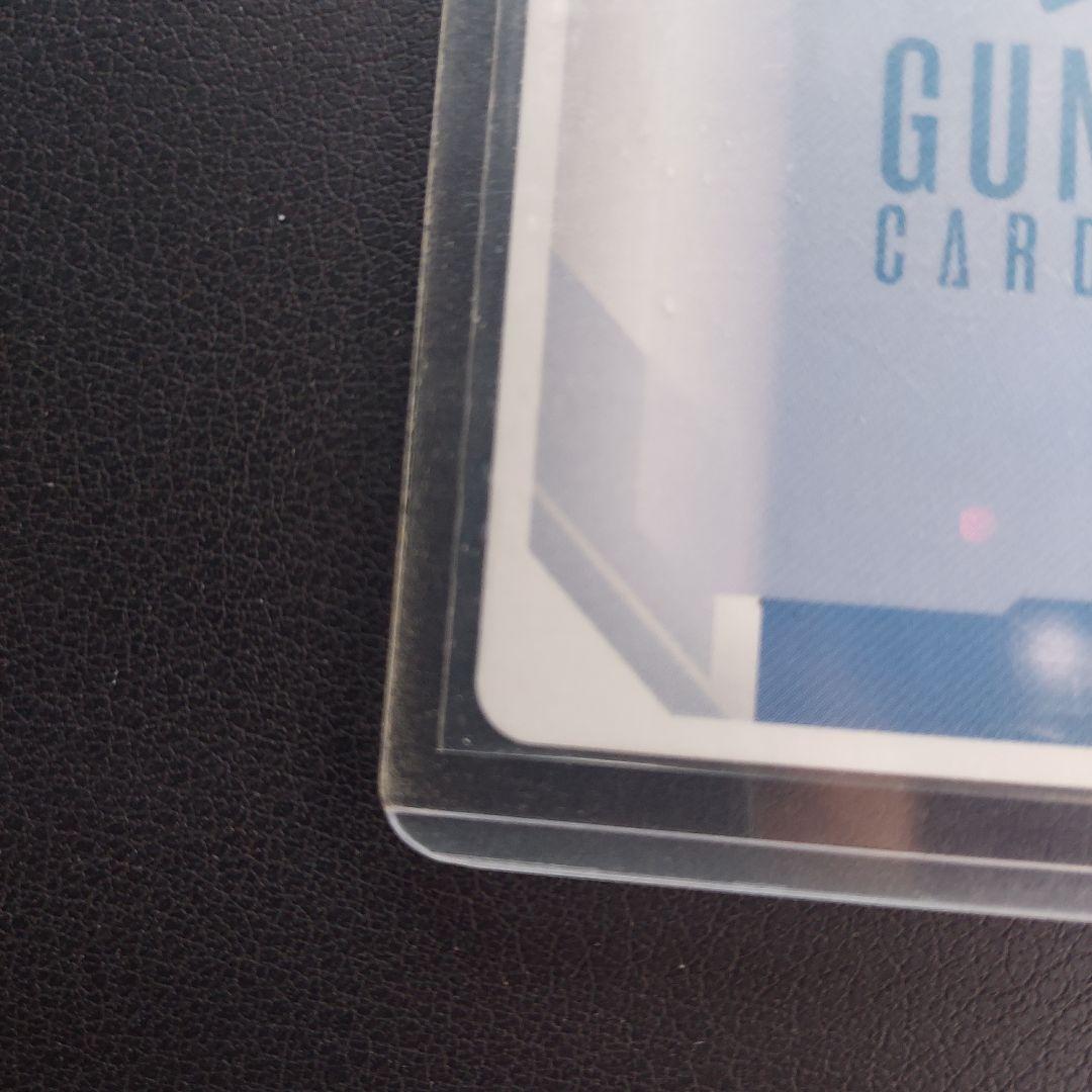 予期せぬ出来事 ガンダムカードゲーム ラクス・クライン　パラレル　優勝者パック