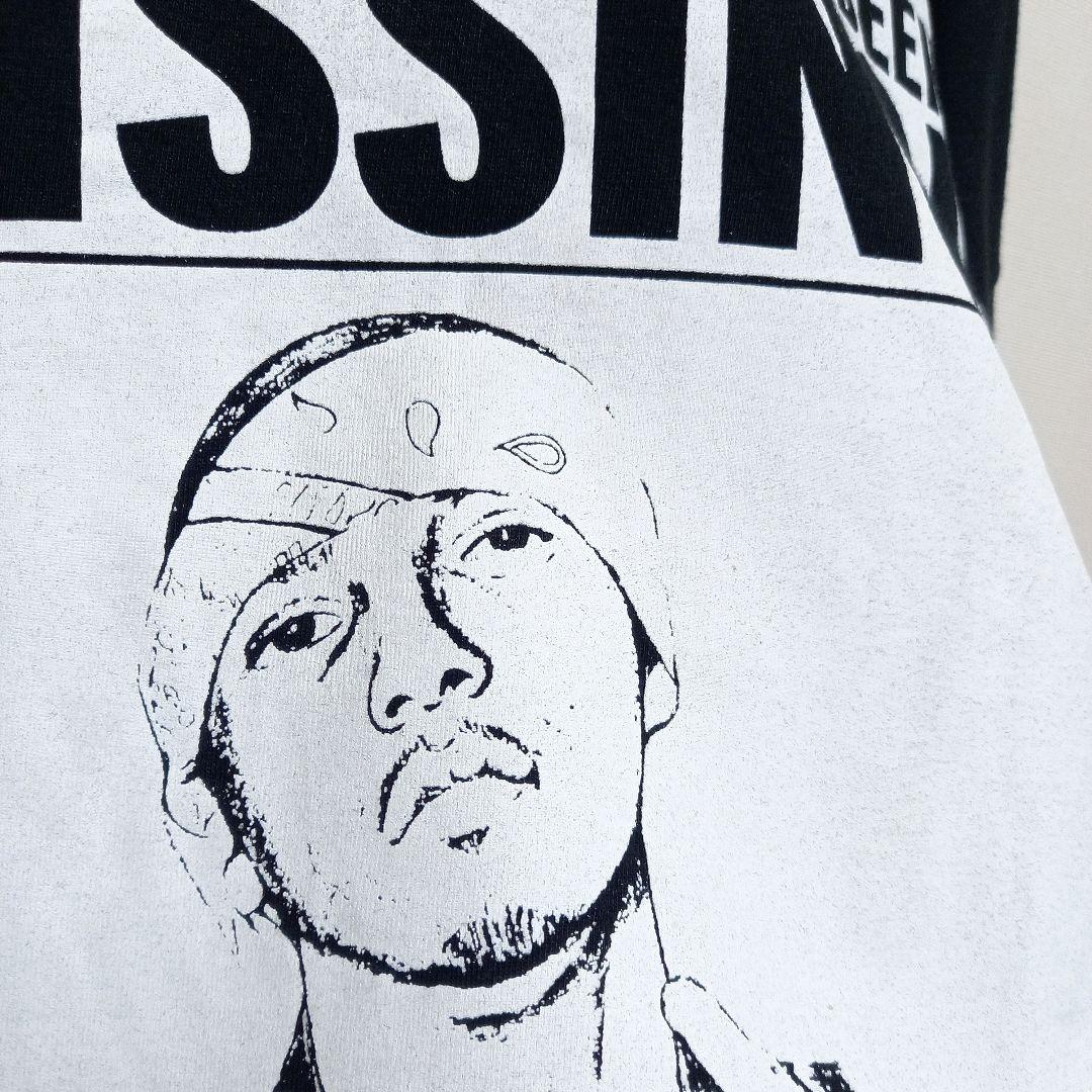05年 JUELZ SANTANA 長袖 Tシャツ XL DIPLOMATS