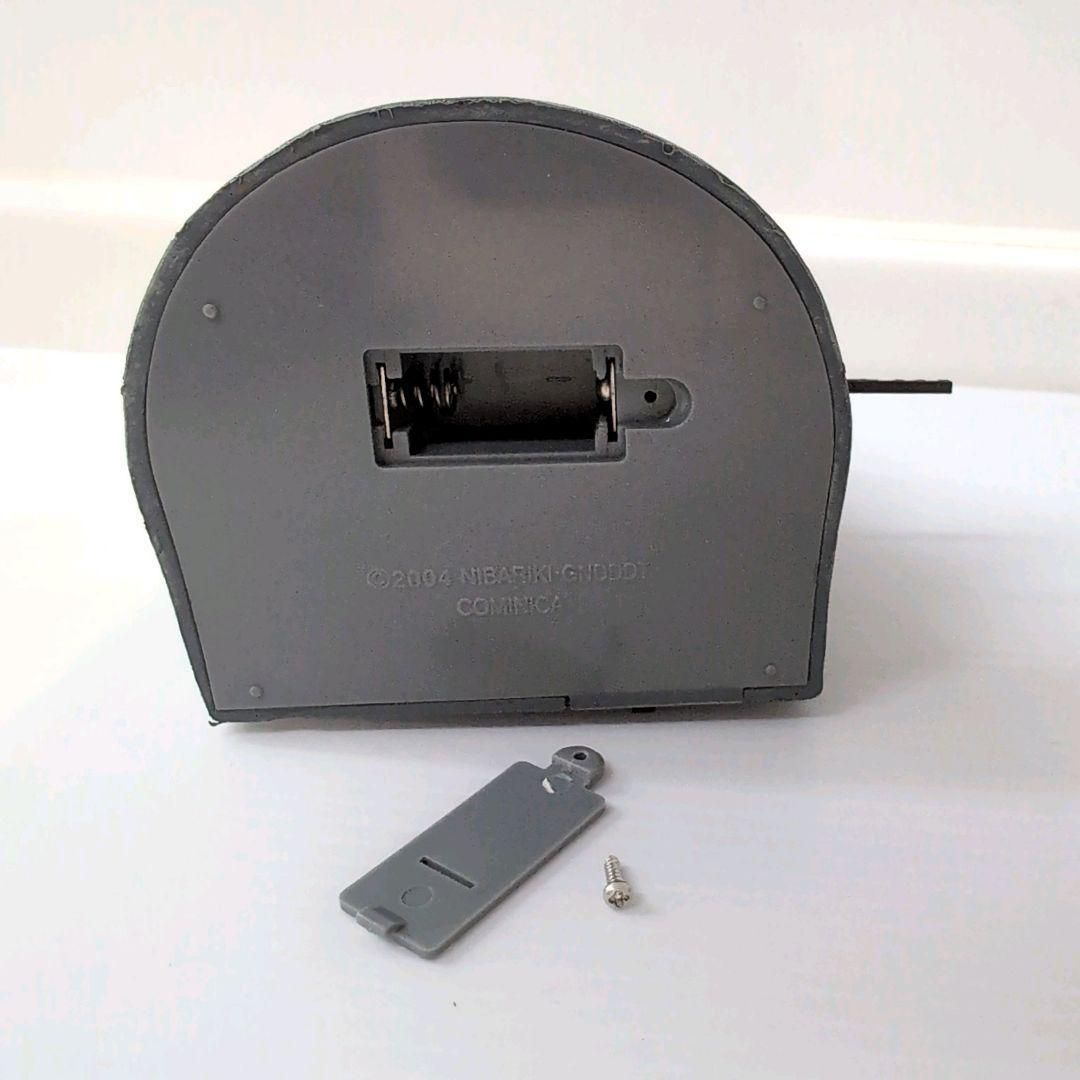 【希少品】ハウルの動く城 カルシファー 暖炉セット ジブリ 動作確認済み