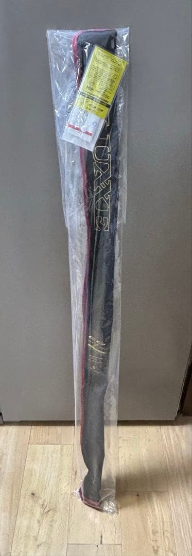 ラグゼ EG X アルティメイト　S77ML+-solid がまかつ