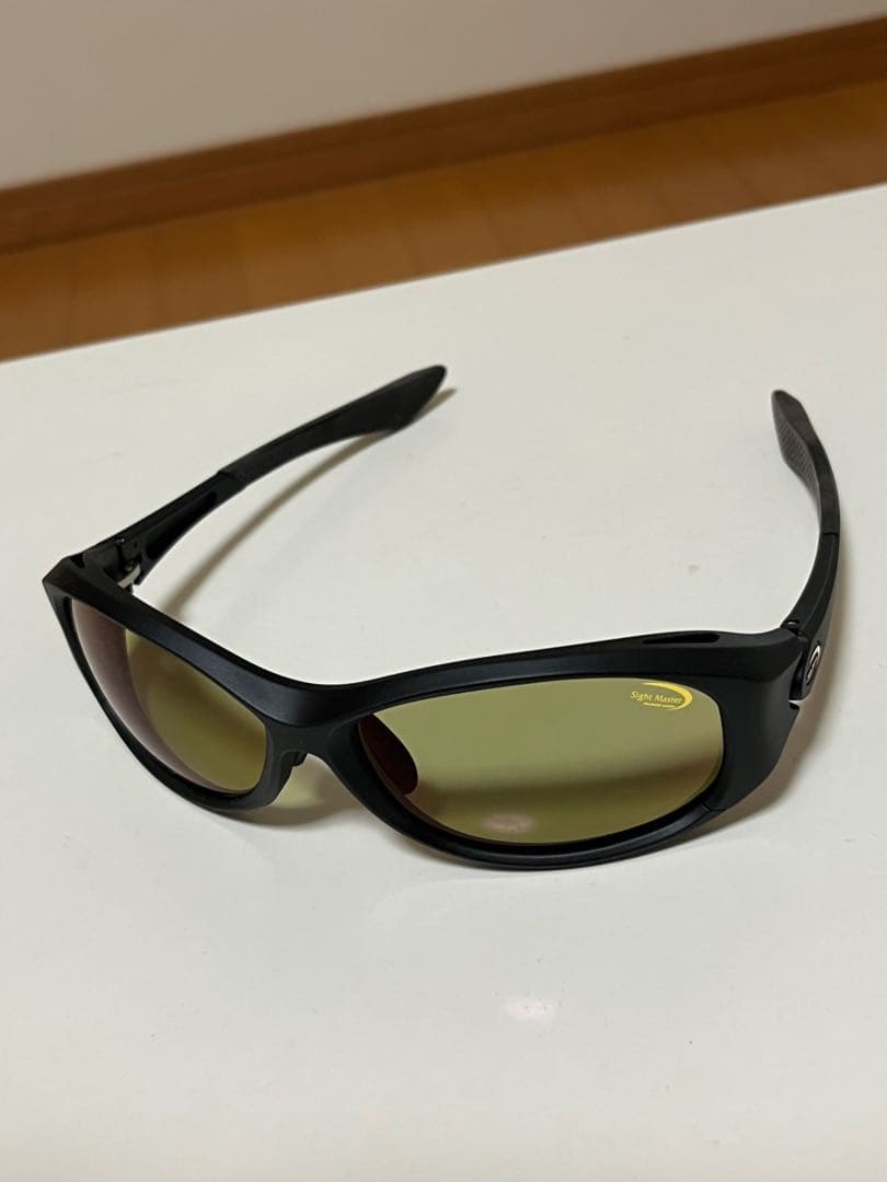 ティムコ サイトマスター ロトンド SWR マットブラック イーズグリーン 新品