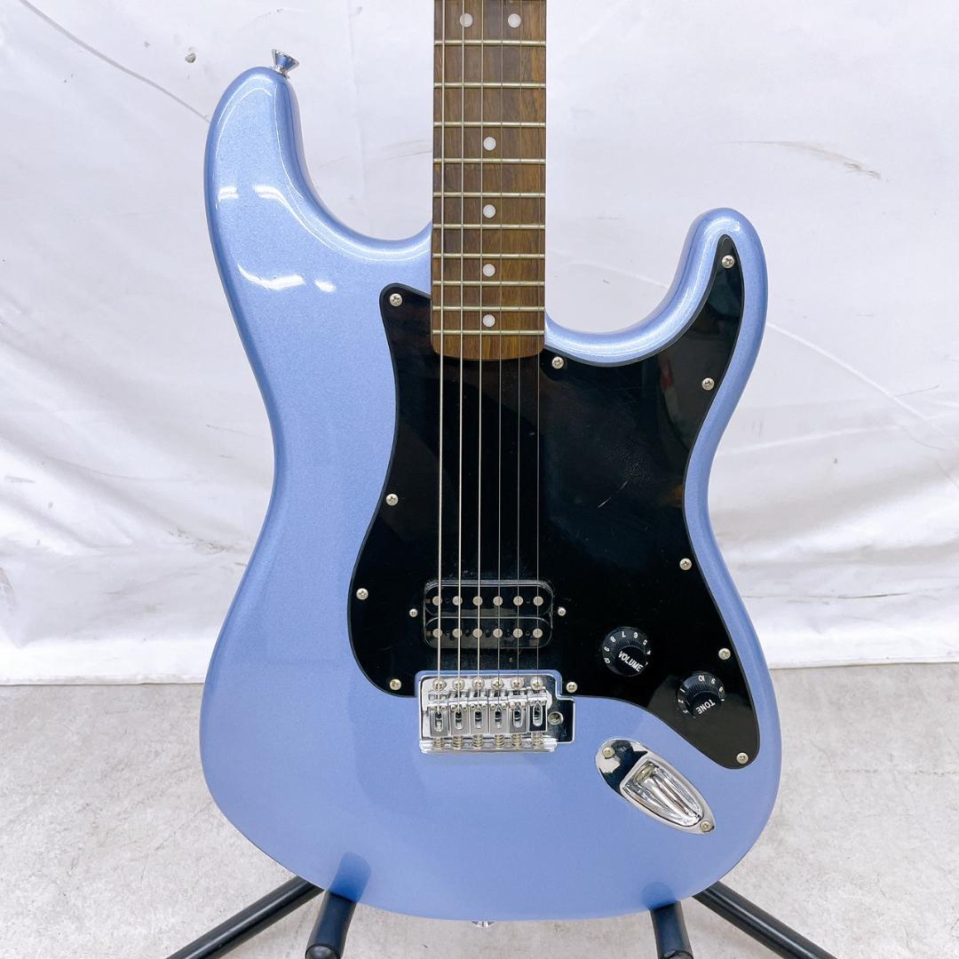 Fender Squier ストラトキャスター エレキギター ブルー系
