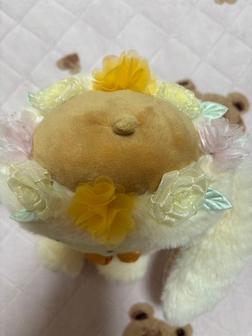 ポムポムプリンぬいぐるみ6点セット