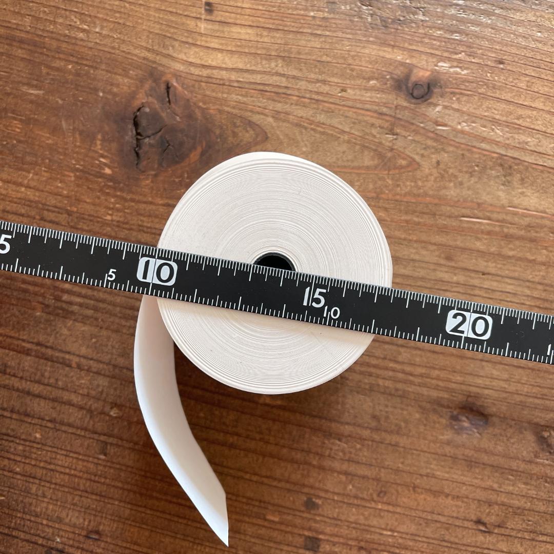 ヴィンテージ　ロールチケット③　2巻　バス　ハチ　レア　イギリス　紙もの