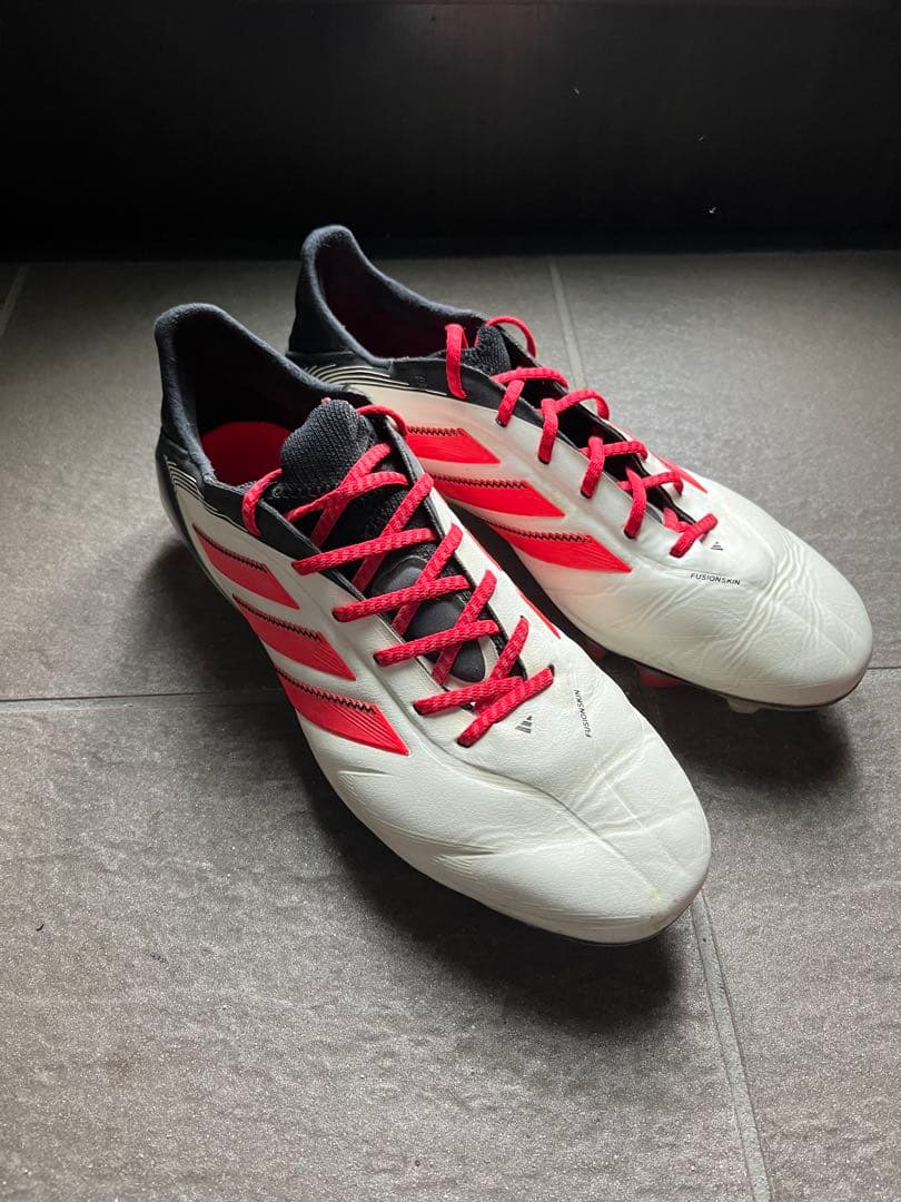 シューズ ADIDAS COPA PURE 3 ELITE HG/AG JAPAN