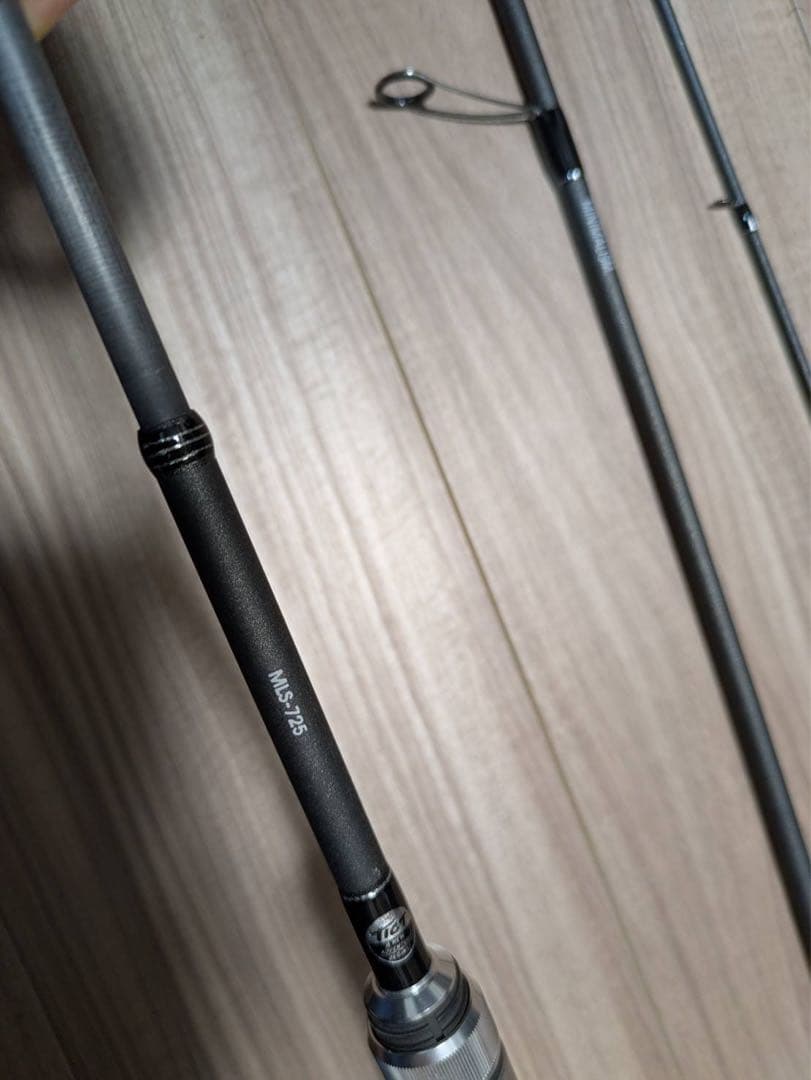 TICT ミニマリズム リベルテ MLS-725 #2折れ