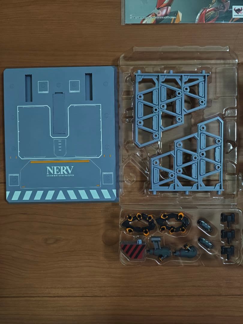 L BUILD メタルビルド 初号機 弐号機 エヴァンゲリオン 2020