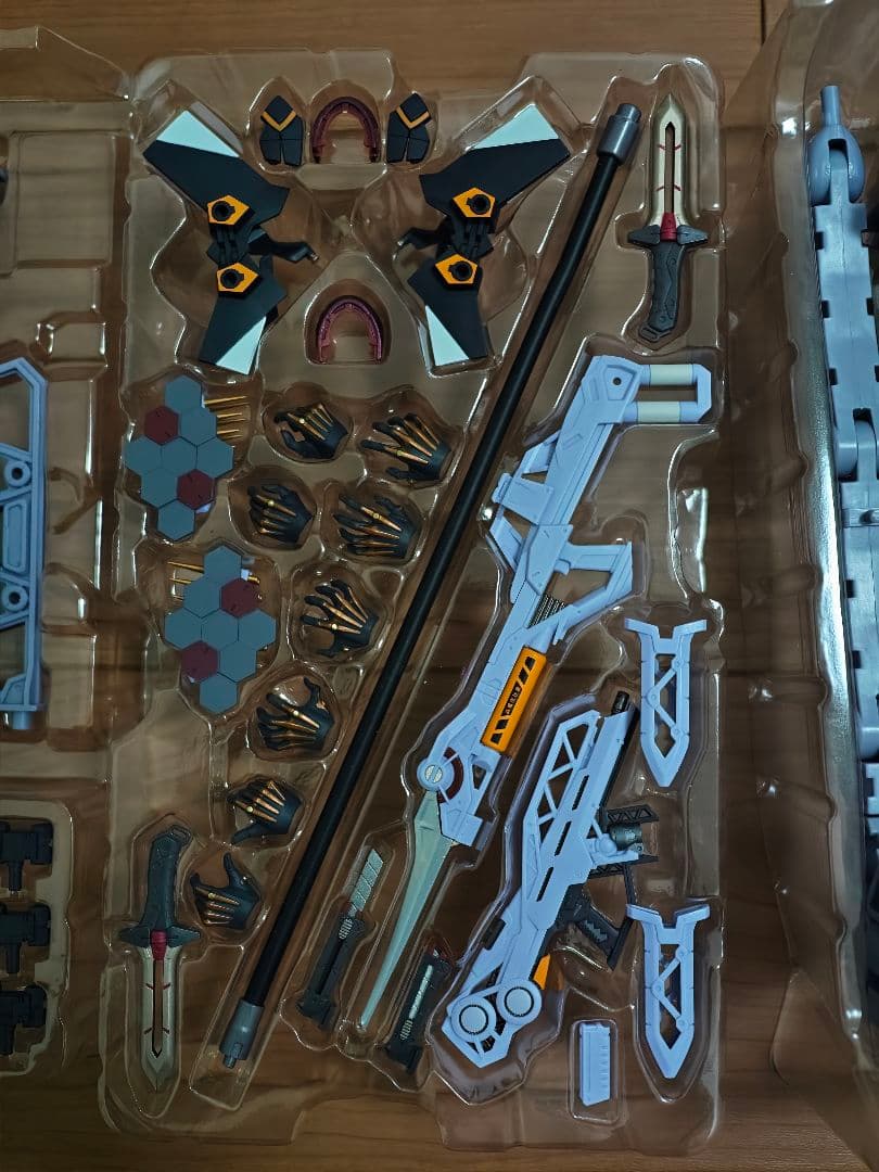 L BUILD メタルビルド 初号機 弐号機 エヴァンゲリオン 2020