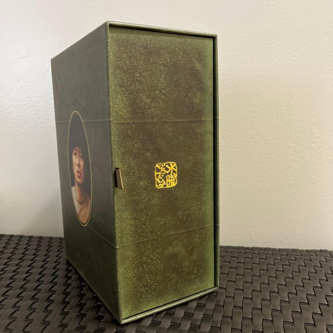 未開封　水曜どうでしょう DVD vol.2 特製ボックス