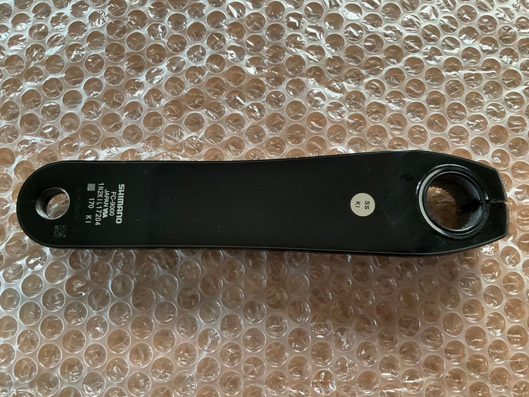 シマノ アルテグラ6870 Di2 11Sコンポセット