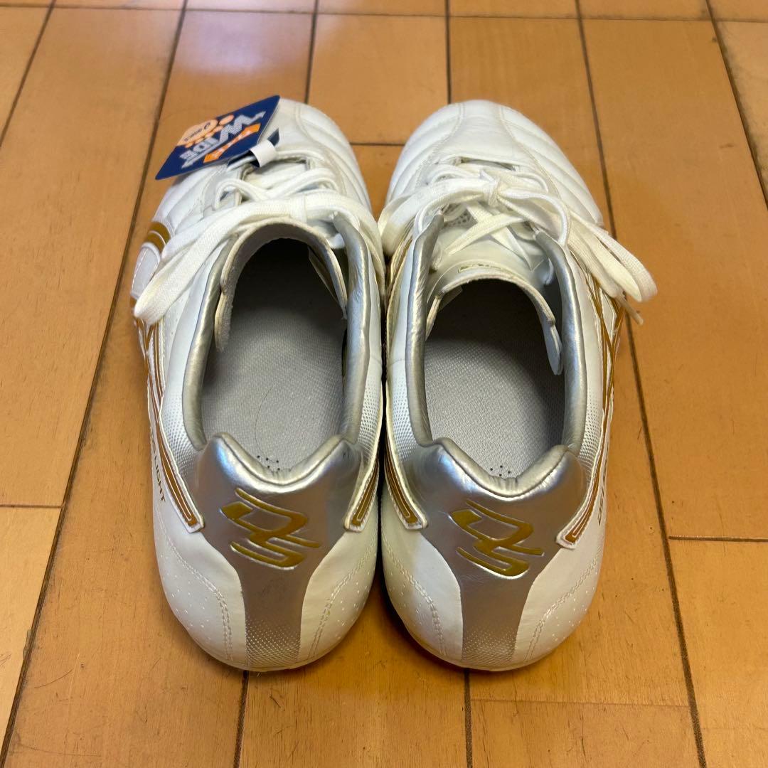 ☆未使用☆ asics DS LIGHT WIDE 28cm 幅広　ワイド