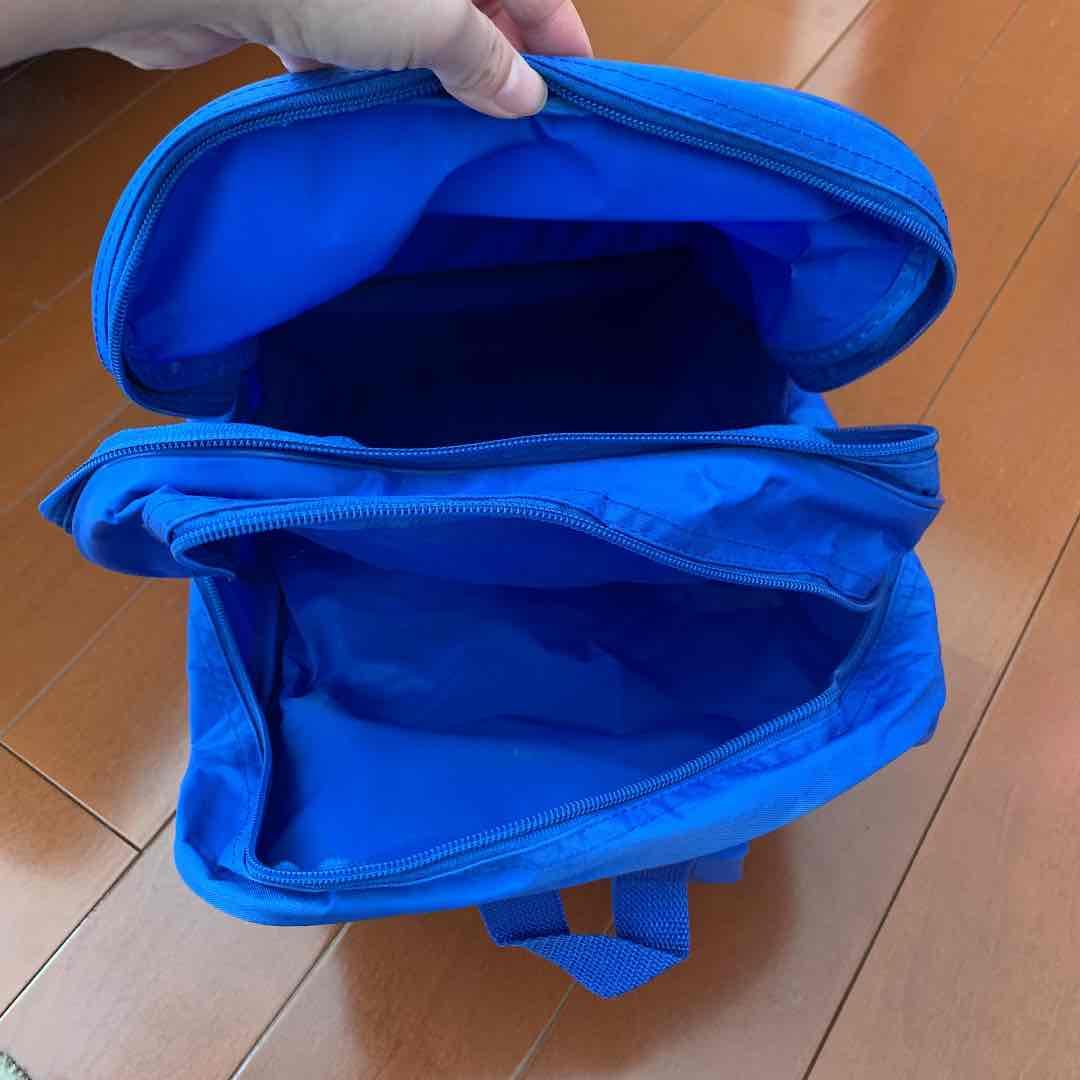 ★希少・非売品★1998年 W杯 サッカー リュック バックパック FIFA