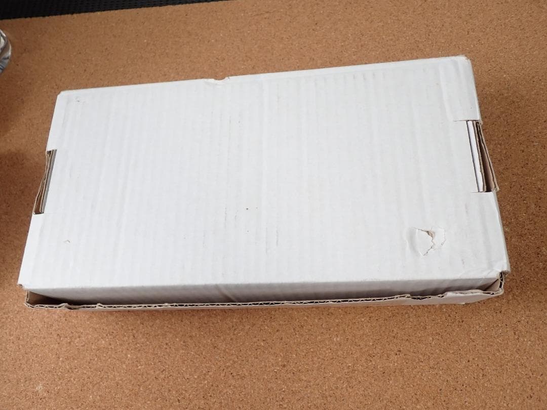 ギター Neo Instruments VENTILATOR II