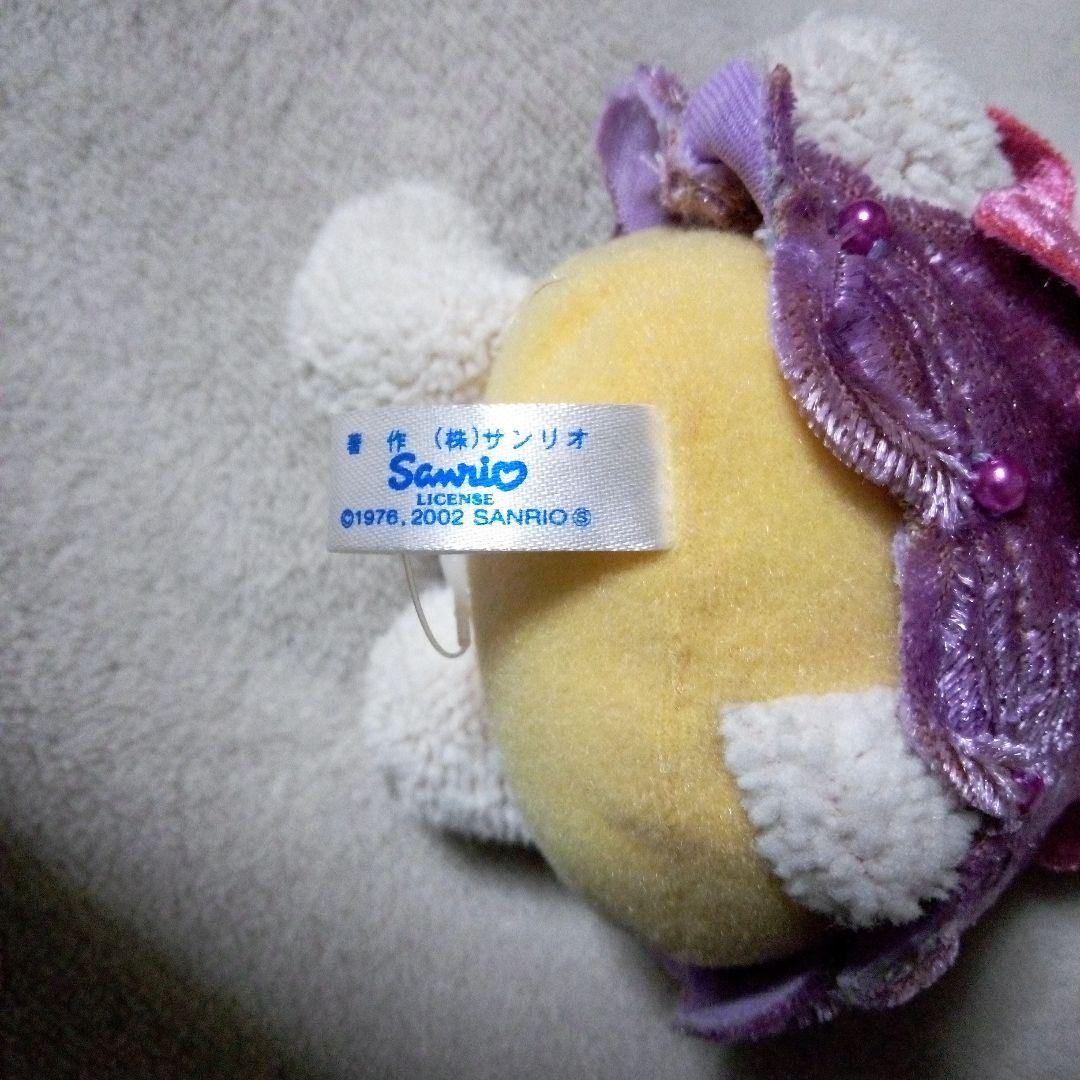ハローキティ　サンリオ　ケーキショップ　スイーツ　ぬいぐるみ　激レア　平成レトロ