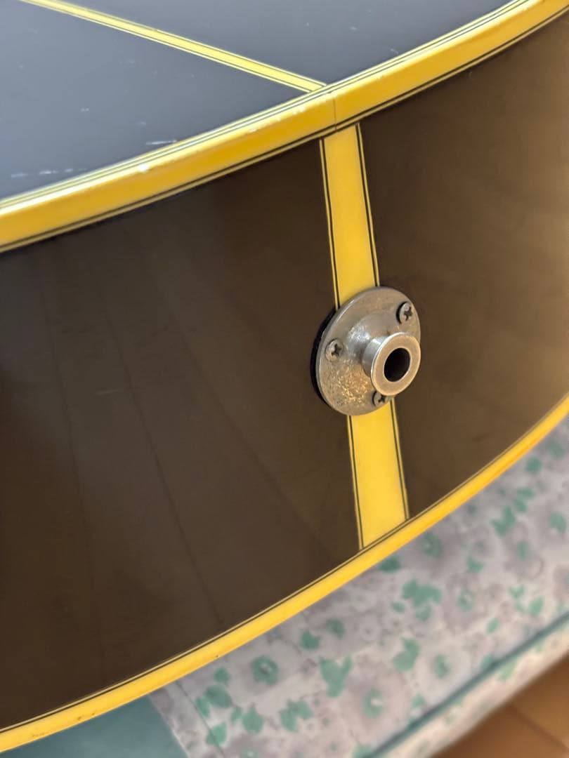 程度良❗️TAKAMINEタカミネPT-105エレアコ EB調整済‼️