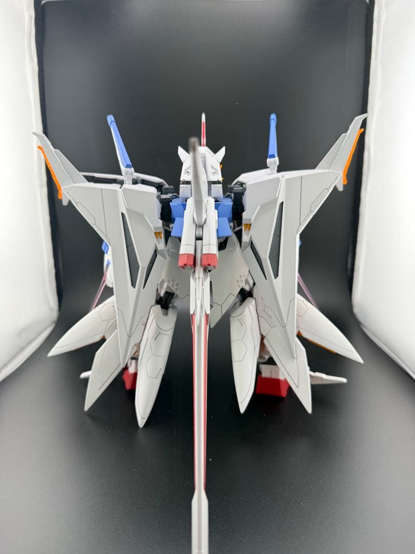 HGペーネロペー　ガンプラ